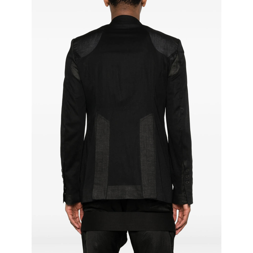 Jacket Rick Owens