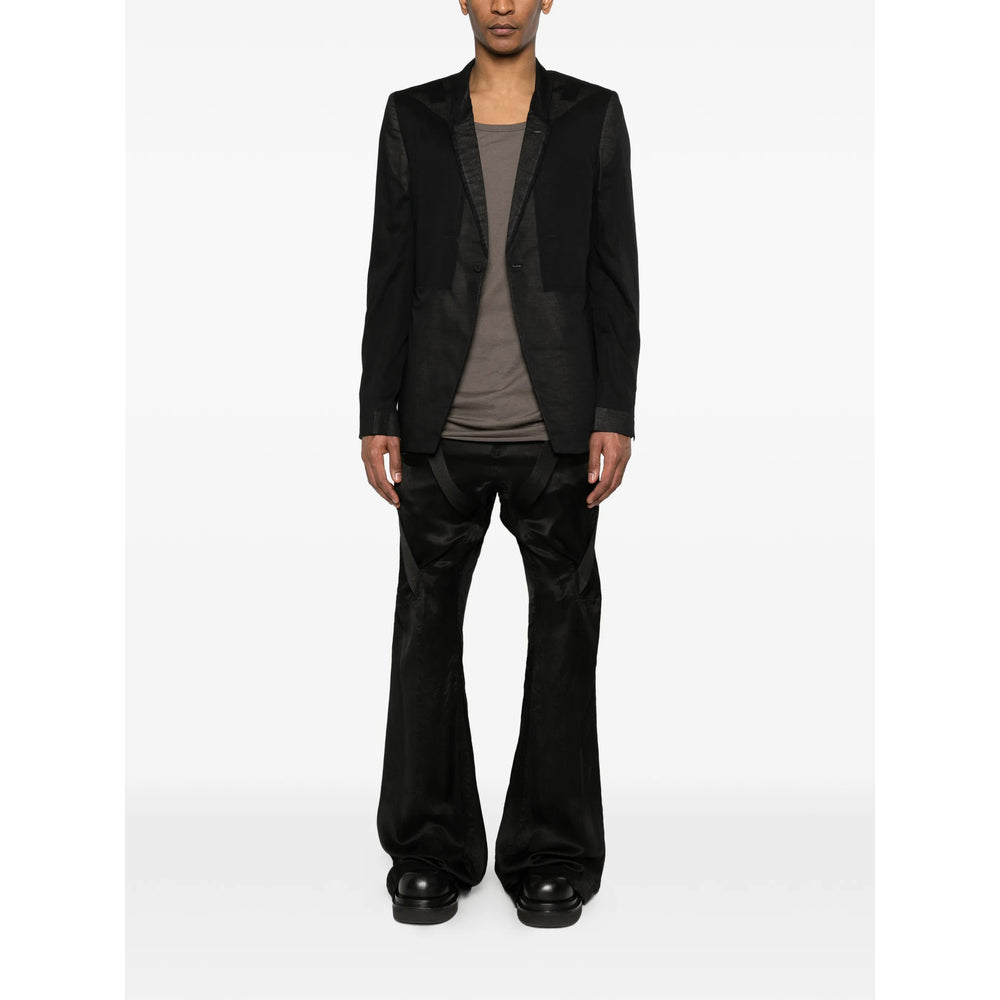 Jacket Rick Owens