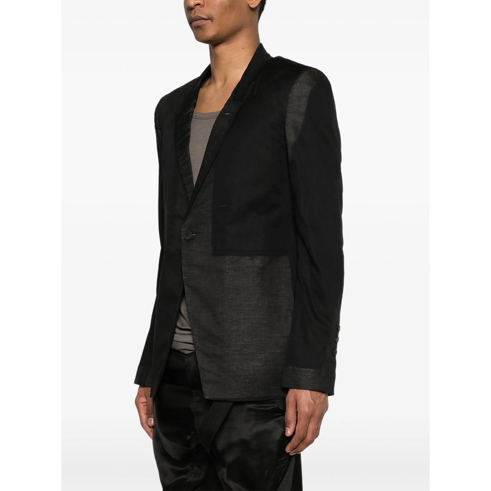 Jacket Rick Owens