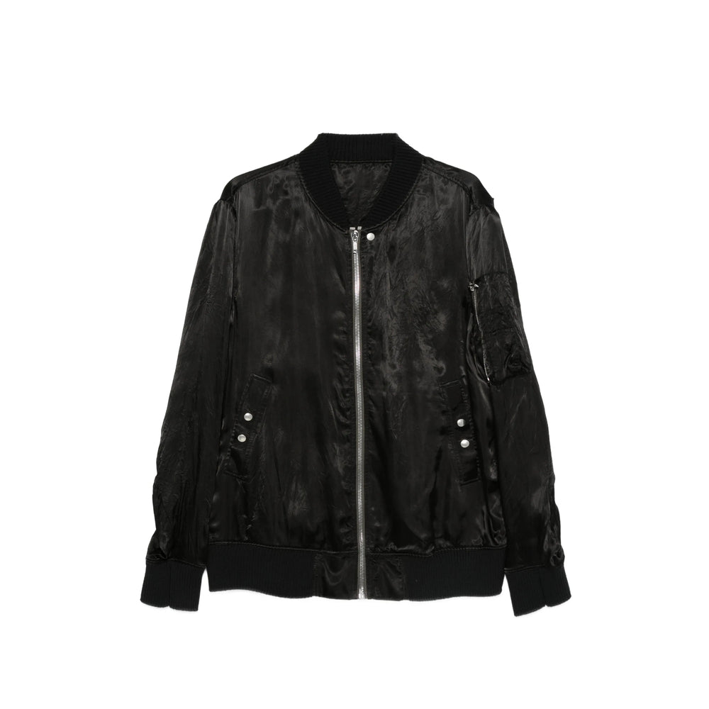 Outerwear Rick Owens