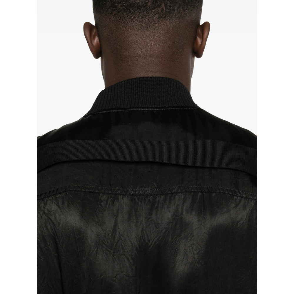 Outerwear Rick Owens