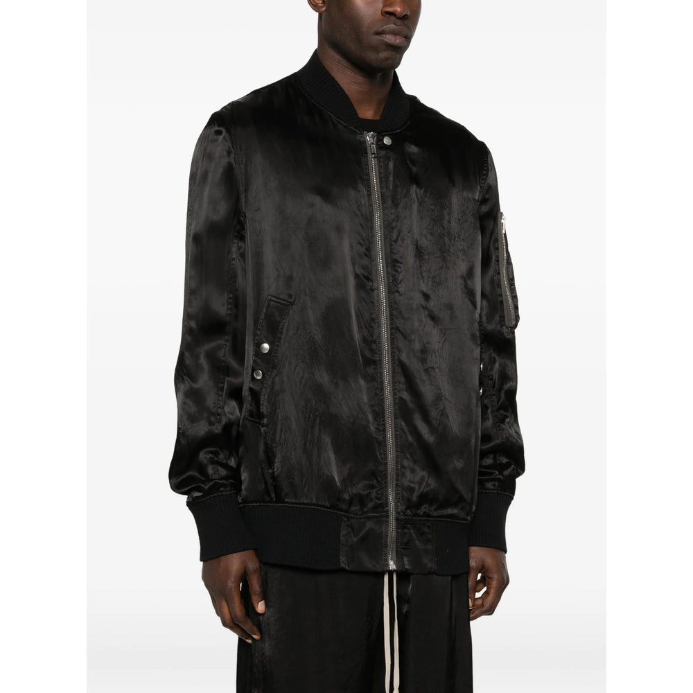 Outerwear Rick Owens
