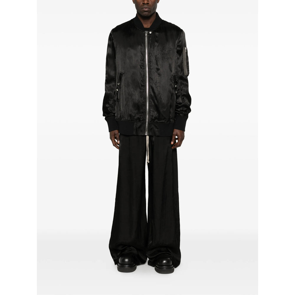 Outerwear Rick Owens