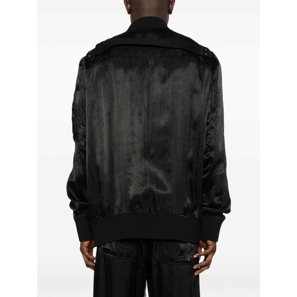 Outerwear Rick Owens