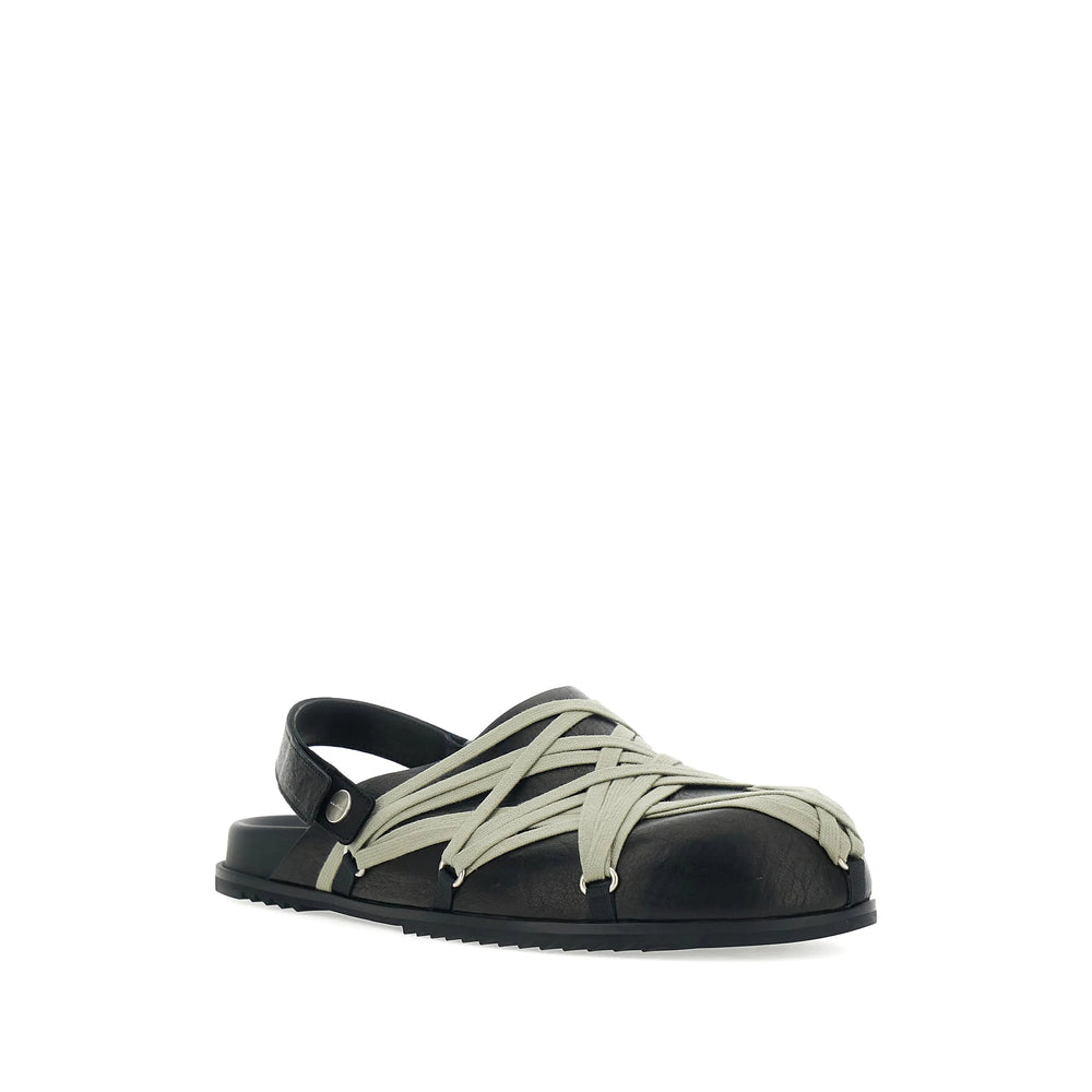 Shoe Rick Owens