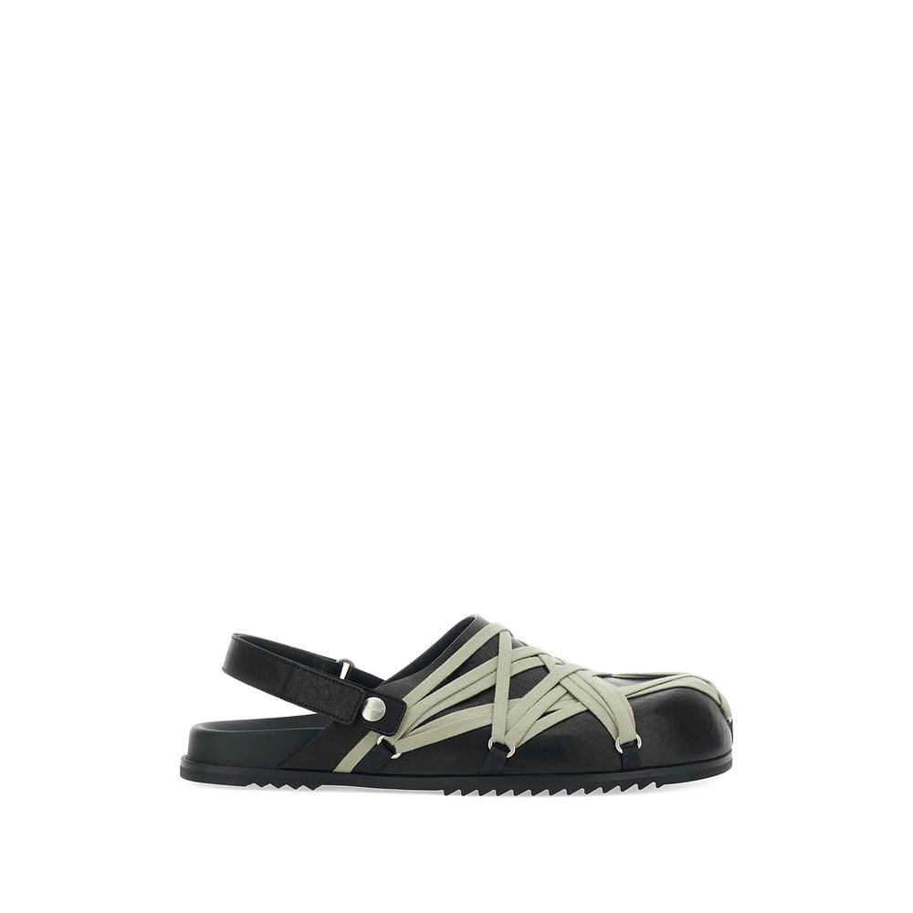 Shoe Rick Owens