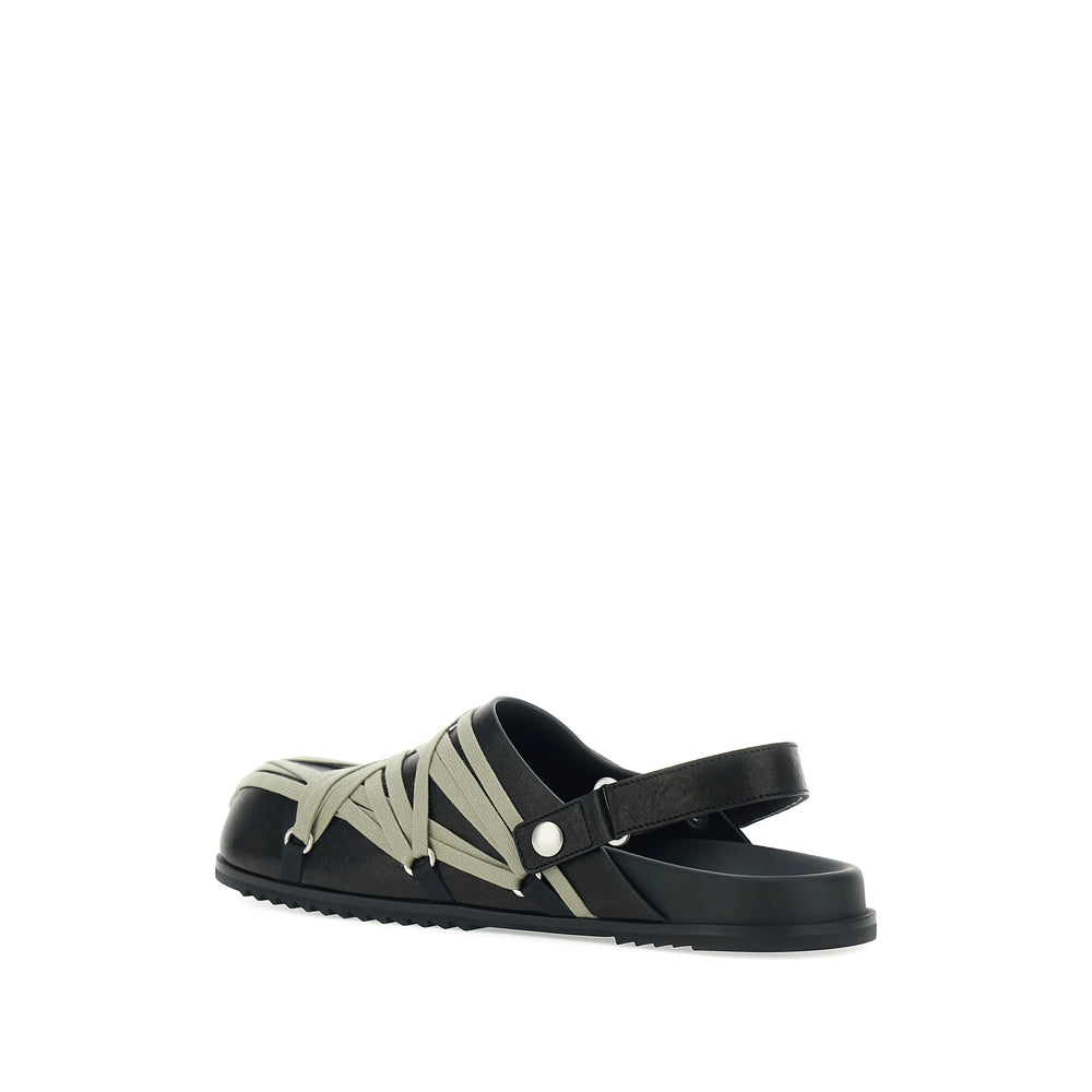 Shoe Rick Owens