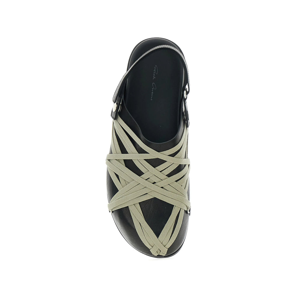 Shoe Rick Owens