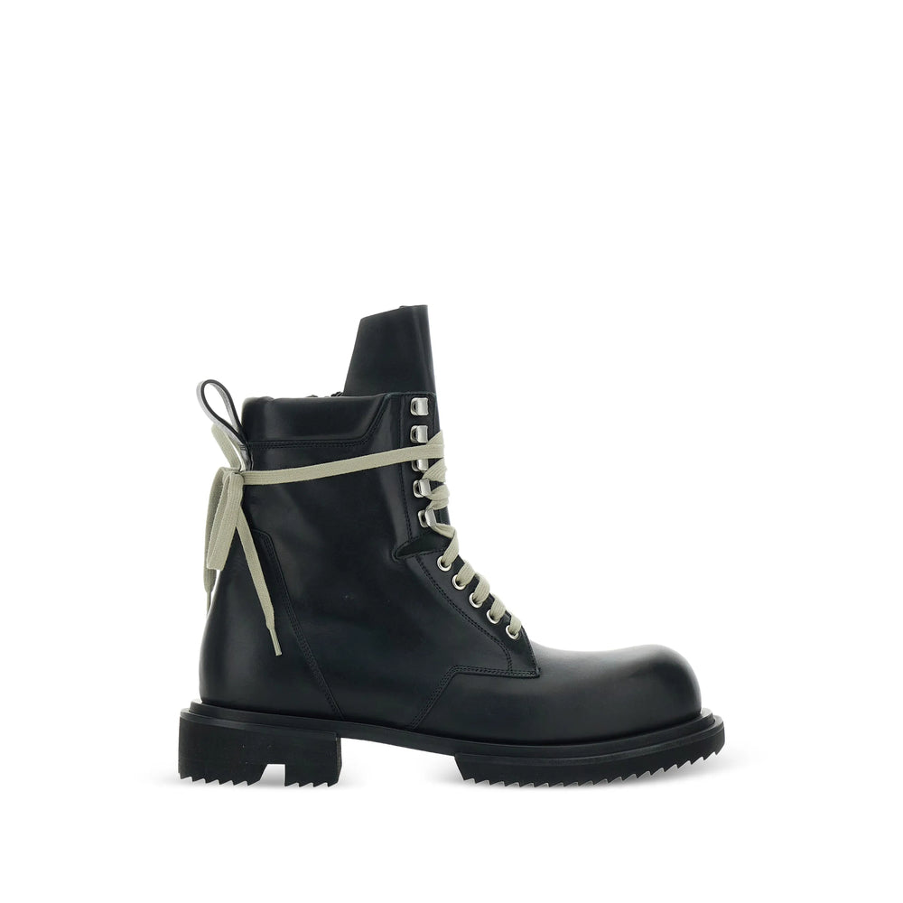 Shoe Rick Owens