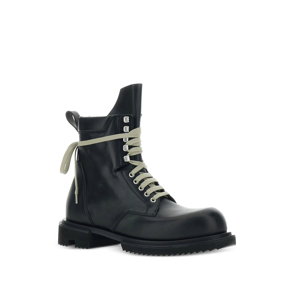 Shoe Rick Owens