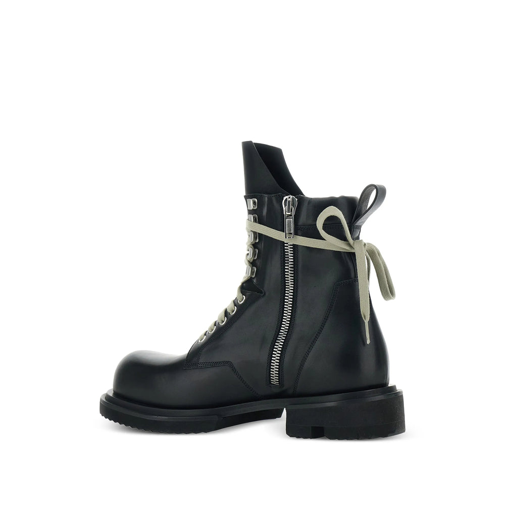 Shoe Rick Owens