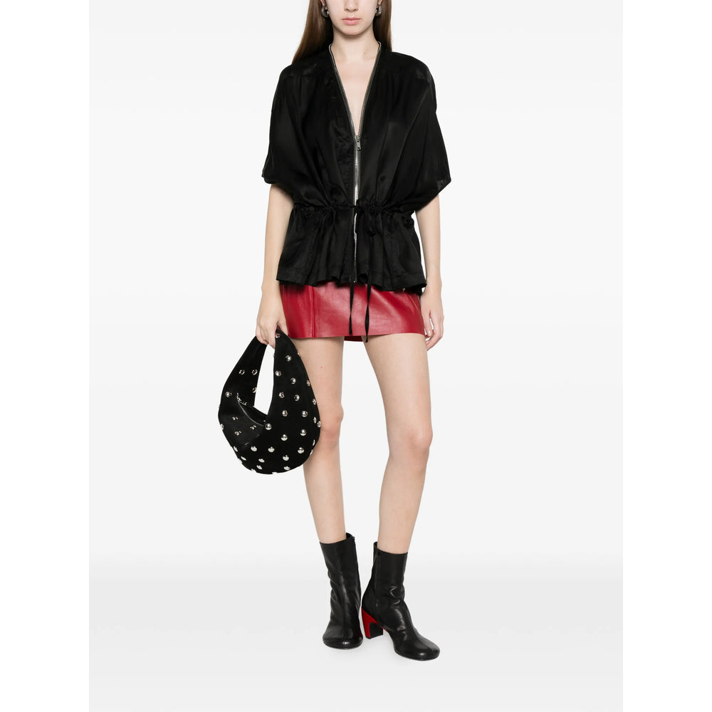 Outerwear Rick Owens