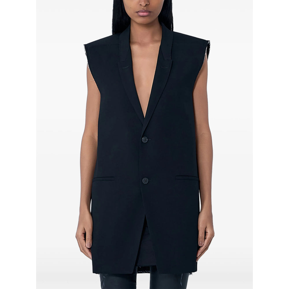 Waistcoat Rick Owens