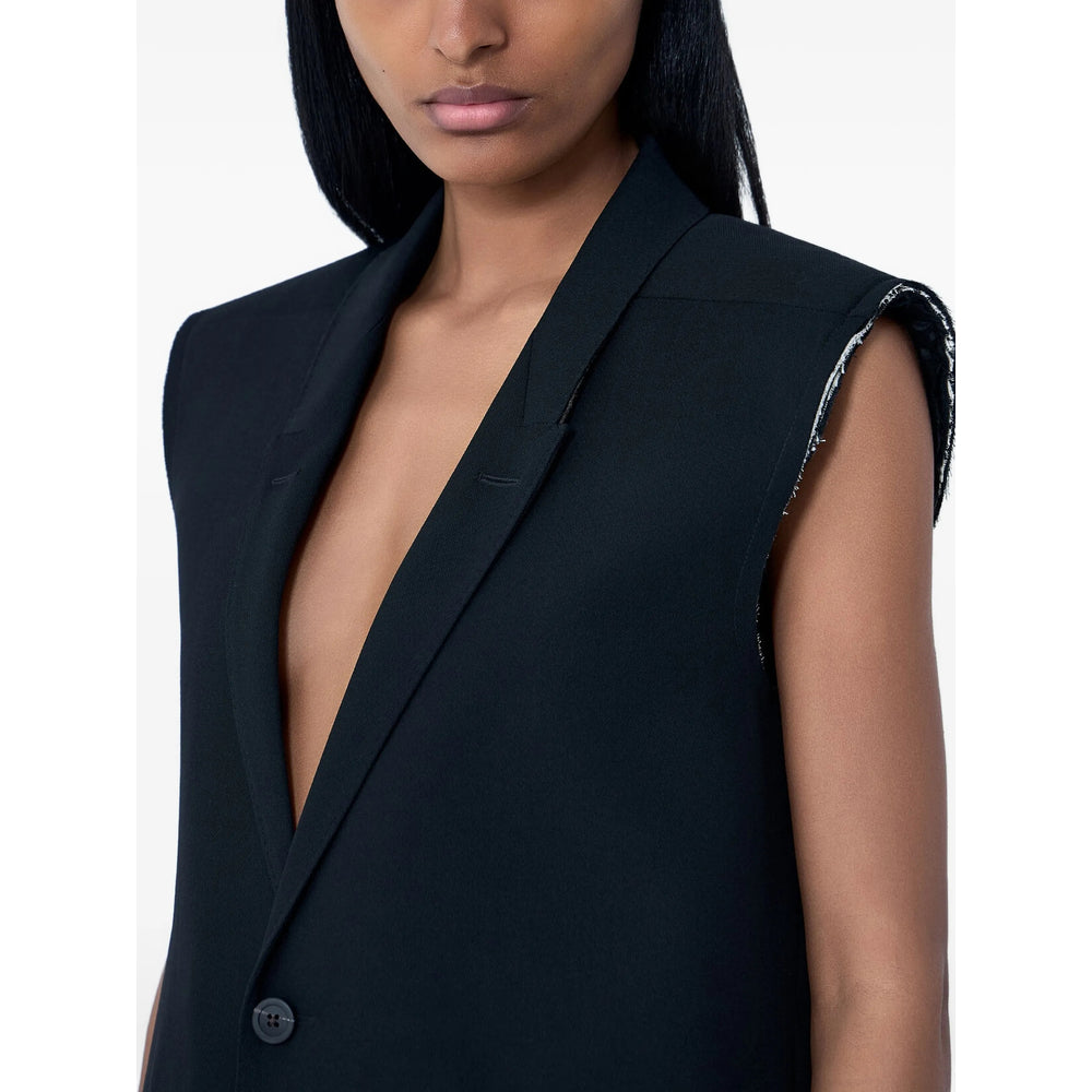 Waistcoat Rick Owens
