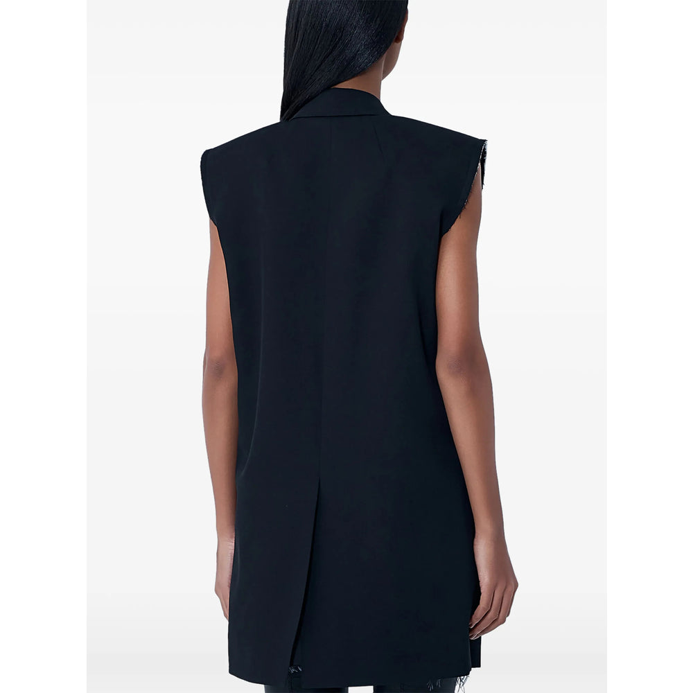 Waistcoat Rick Owens