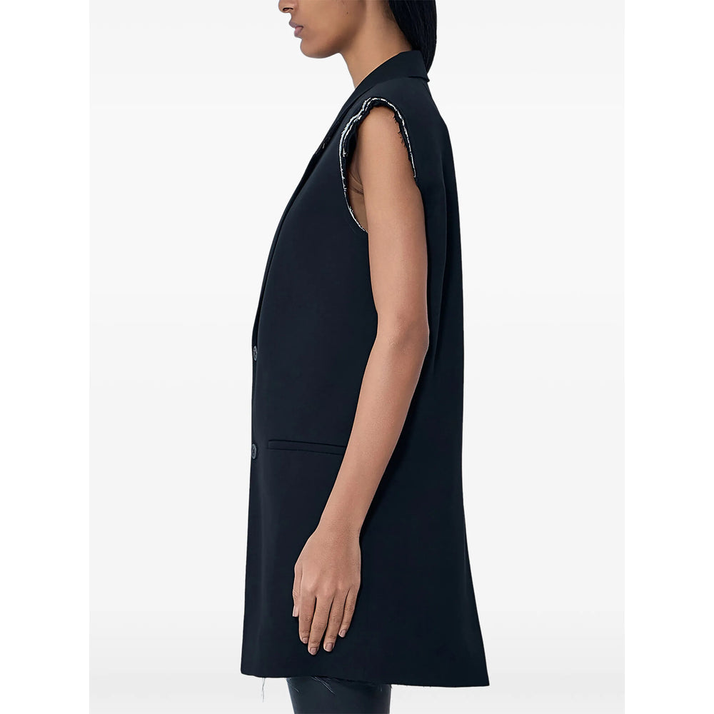 Waistcoat Rick Owens