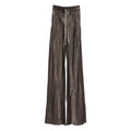 Soft Panelled Drawstring Pants
