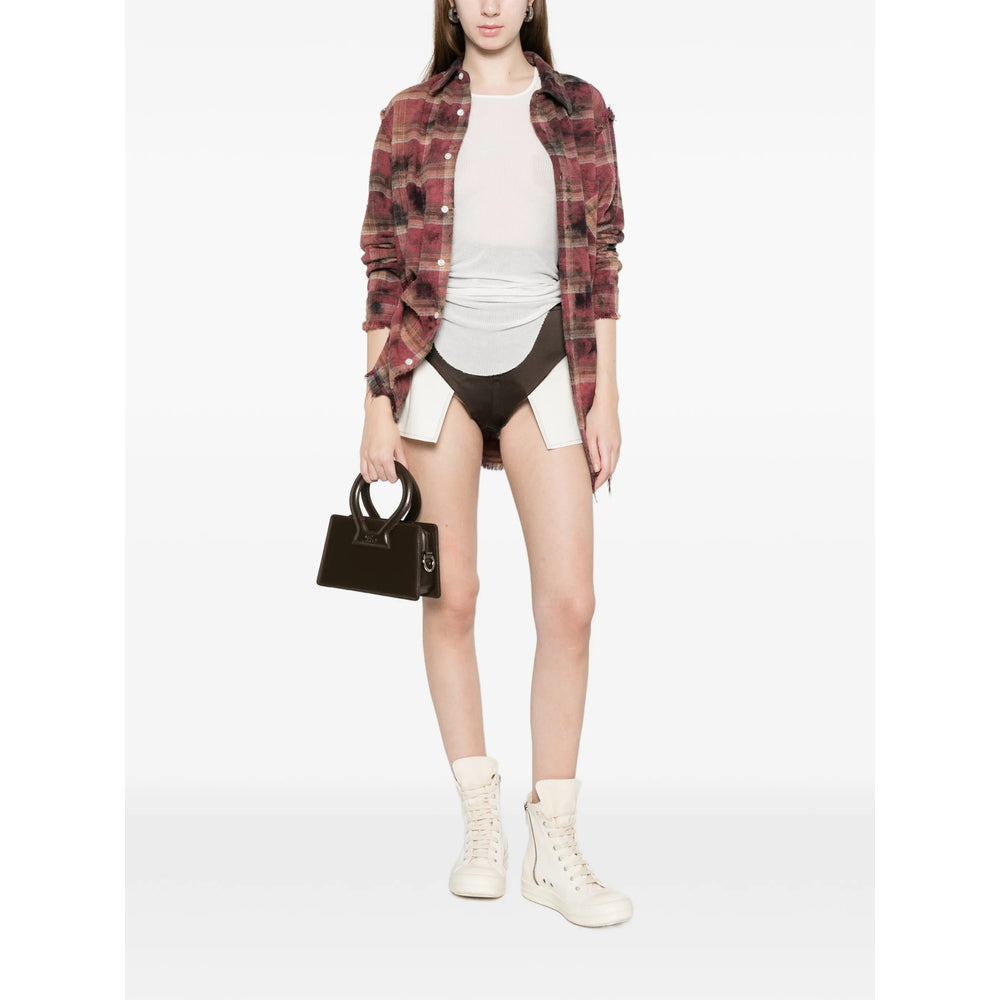 Top Rick Owens