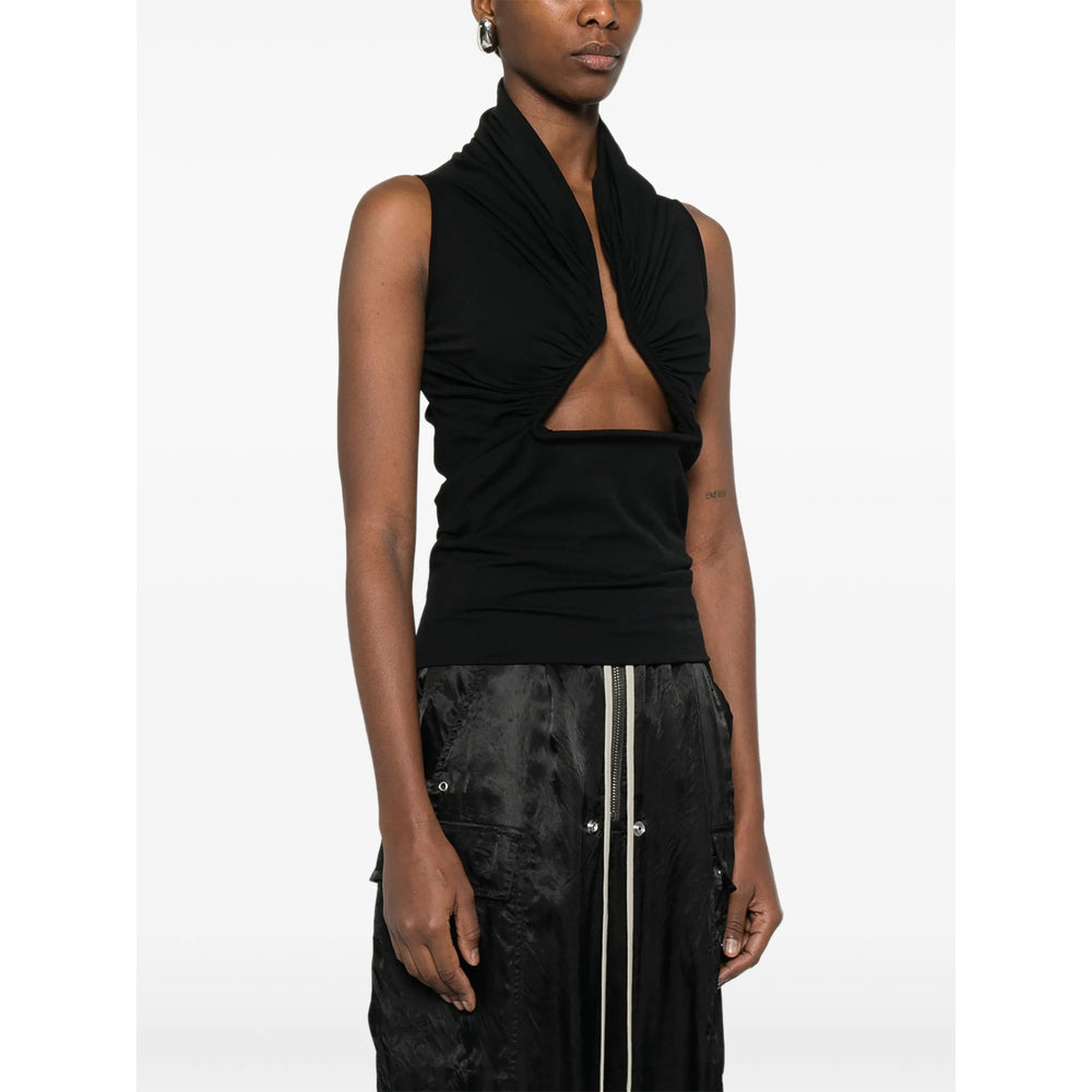 T-shirt Rick Owens