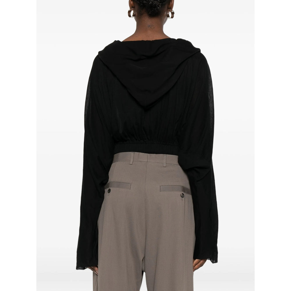 T-shirt Rick Owens