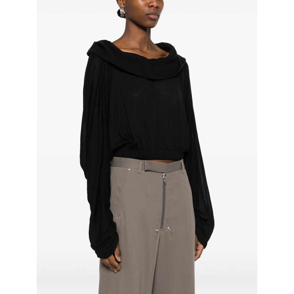 T-shirt Rick Owens