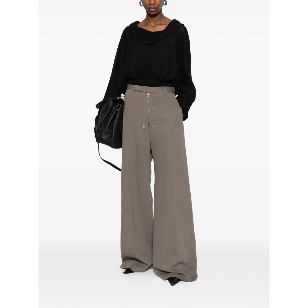 T-shirt Rick Owens