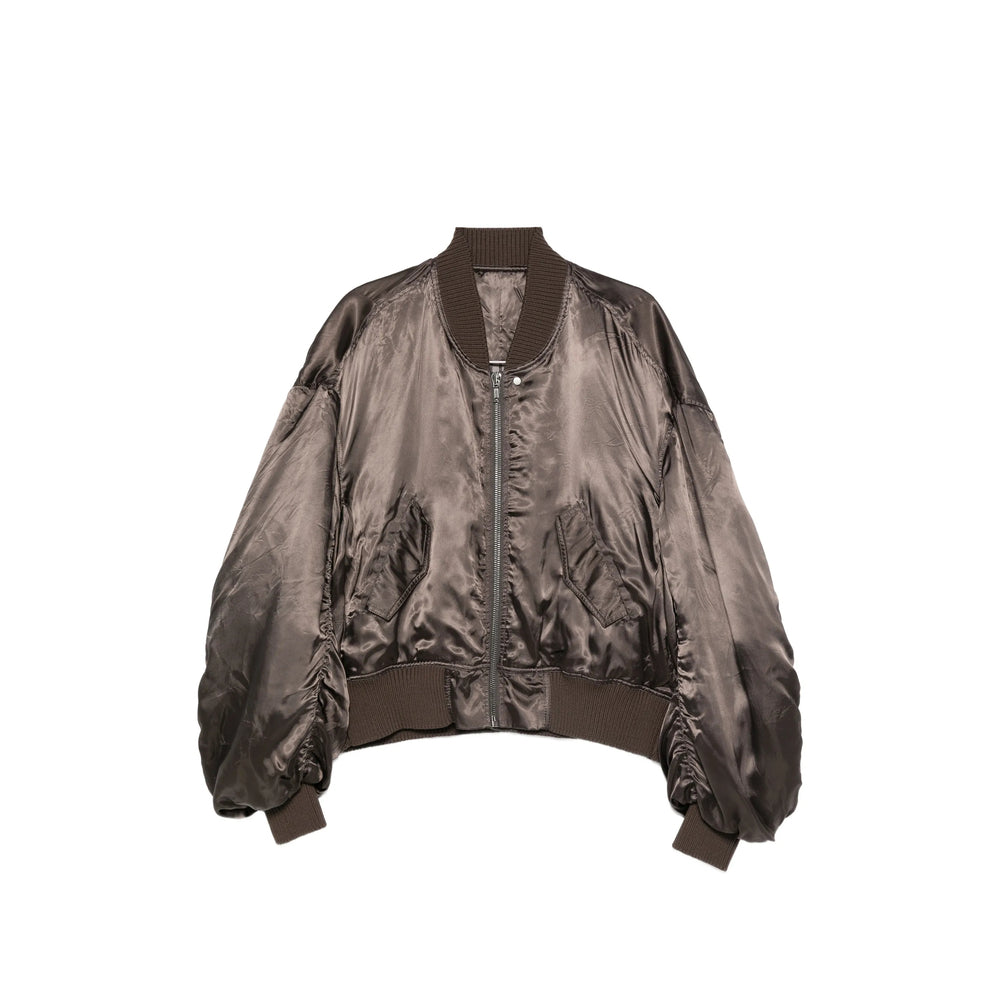 Outerwear Rick Owens