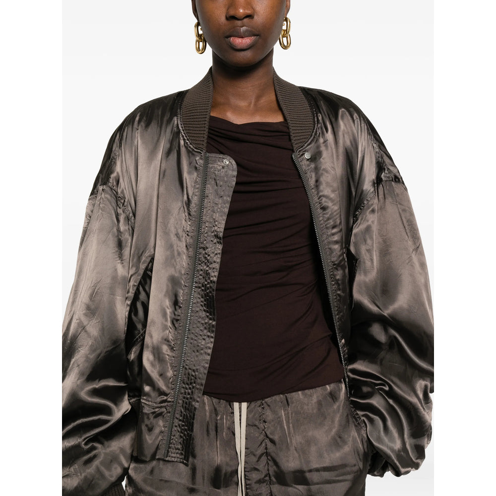 Outerwear Rick Owens