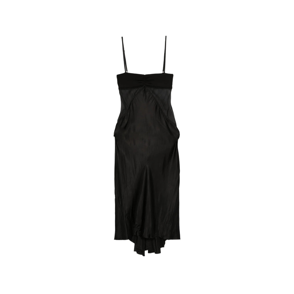 Dress Rick Owens