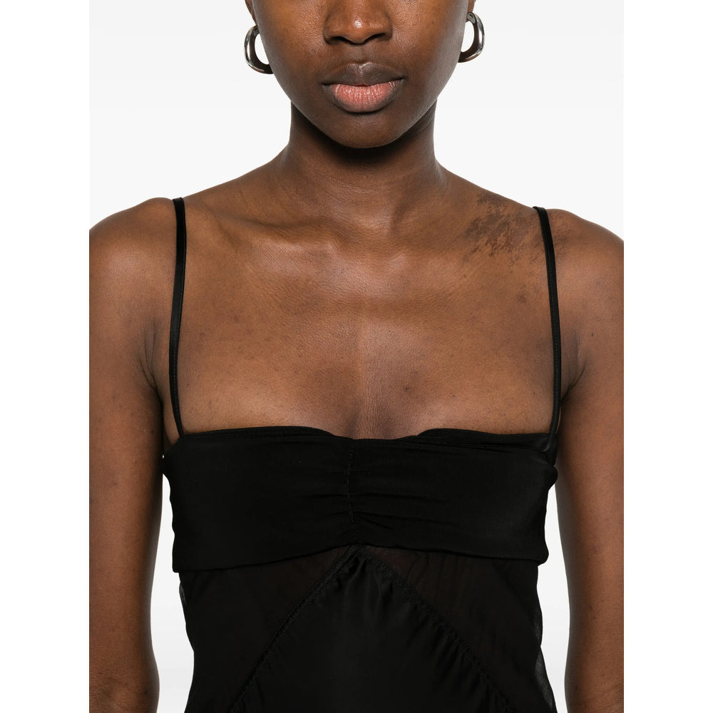 Dress Rick Owens