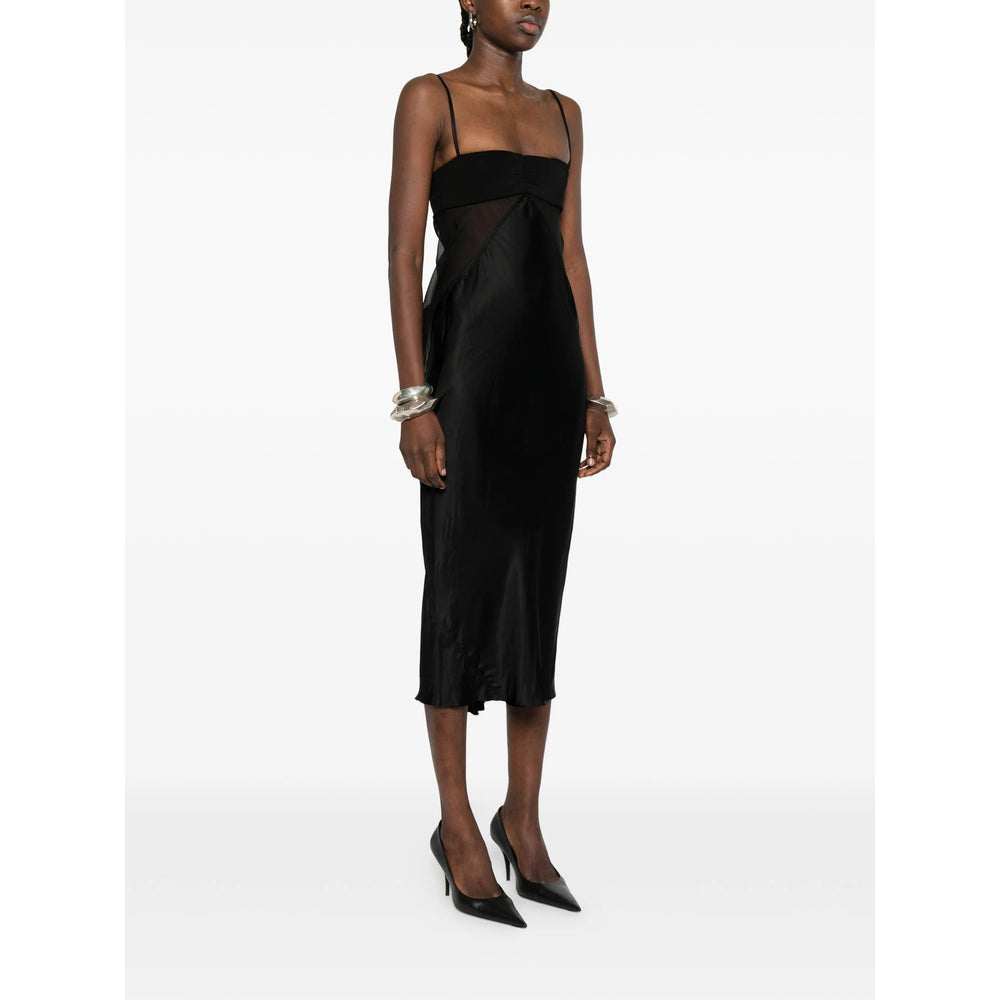 Dress Rick Owens