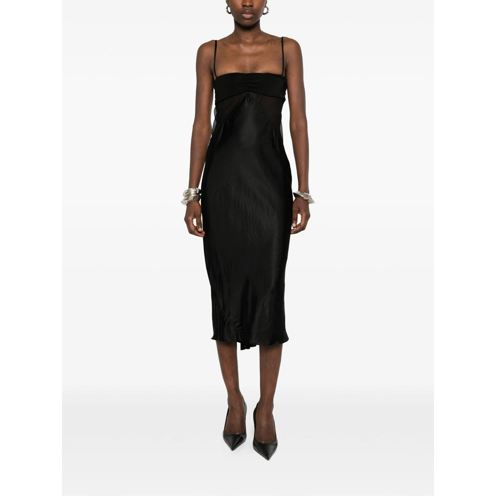 Dress Rick Owens