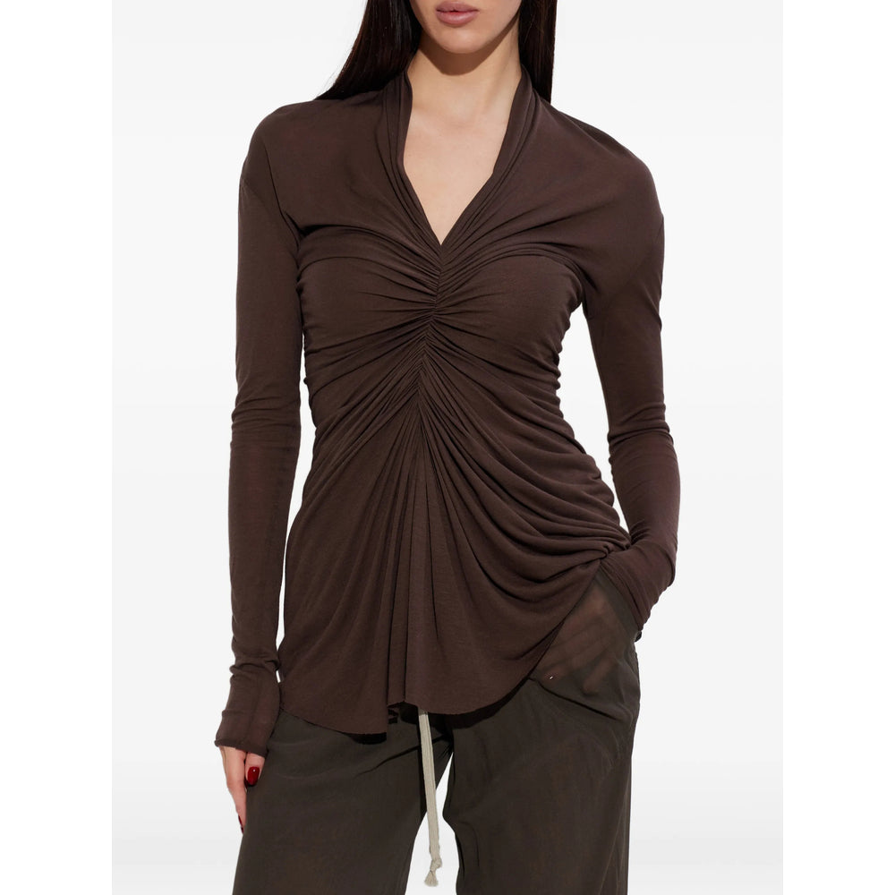 T-shirt Rick Owens
