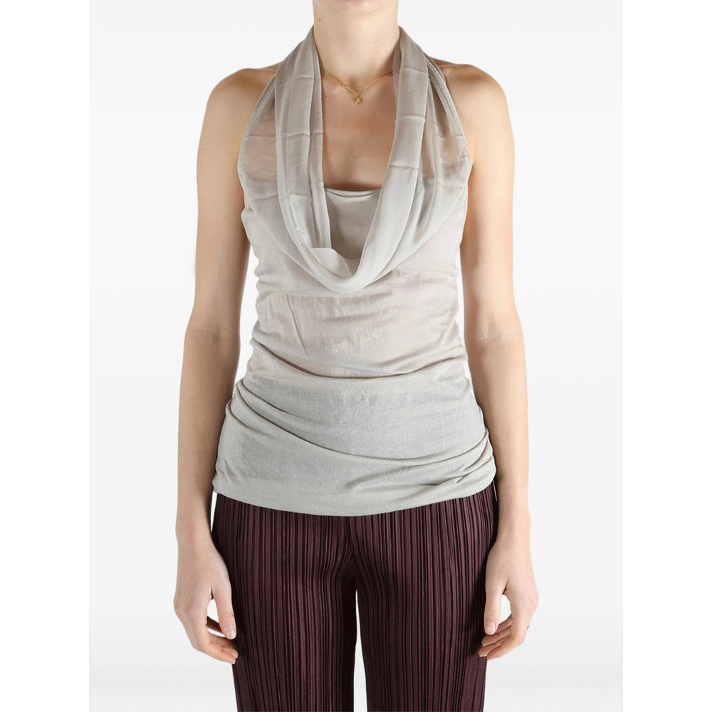 Top Rick Owens