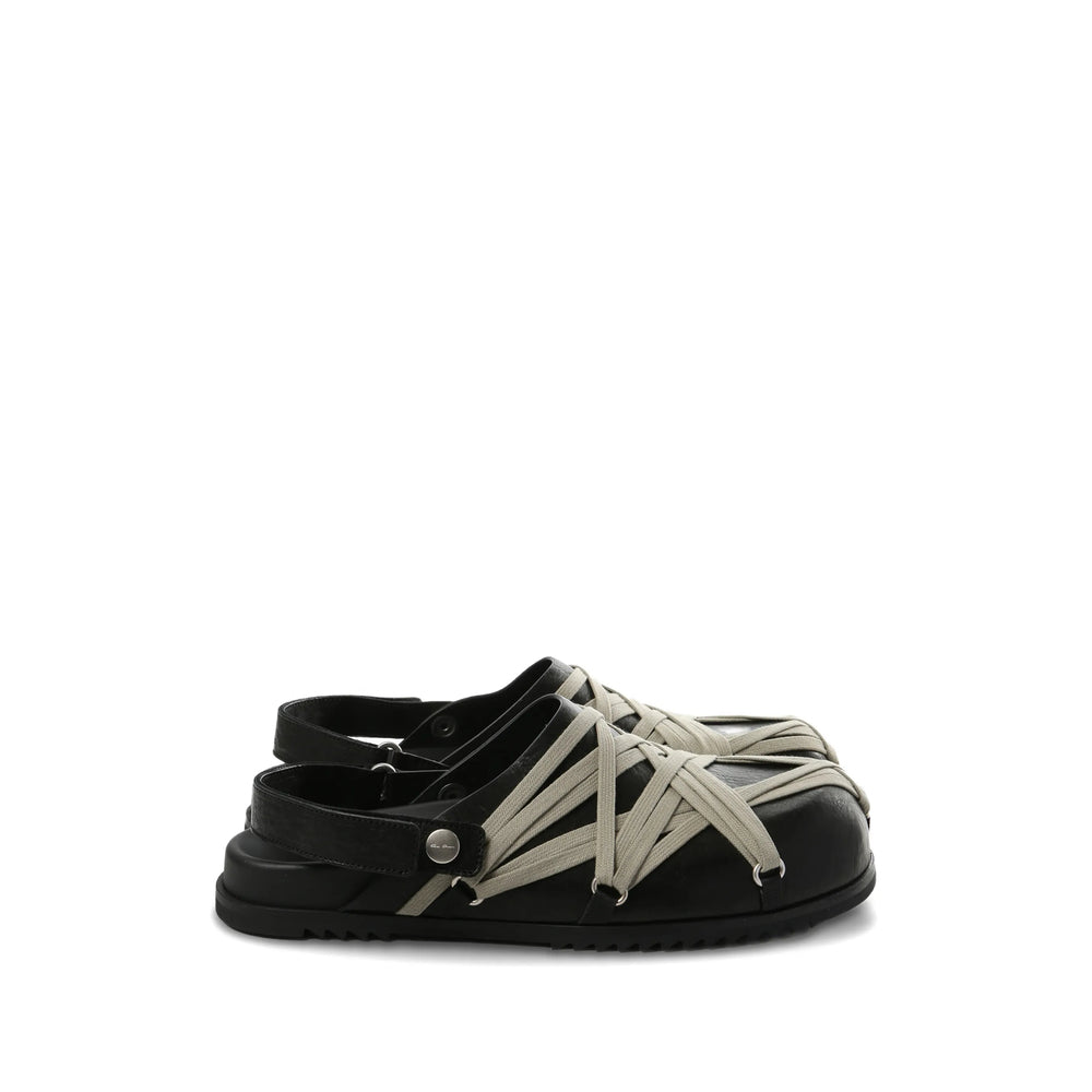 Shoes Rick Owens