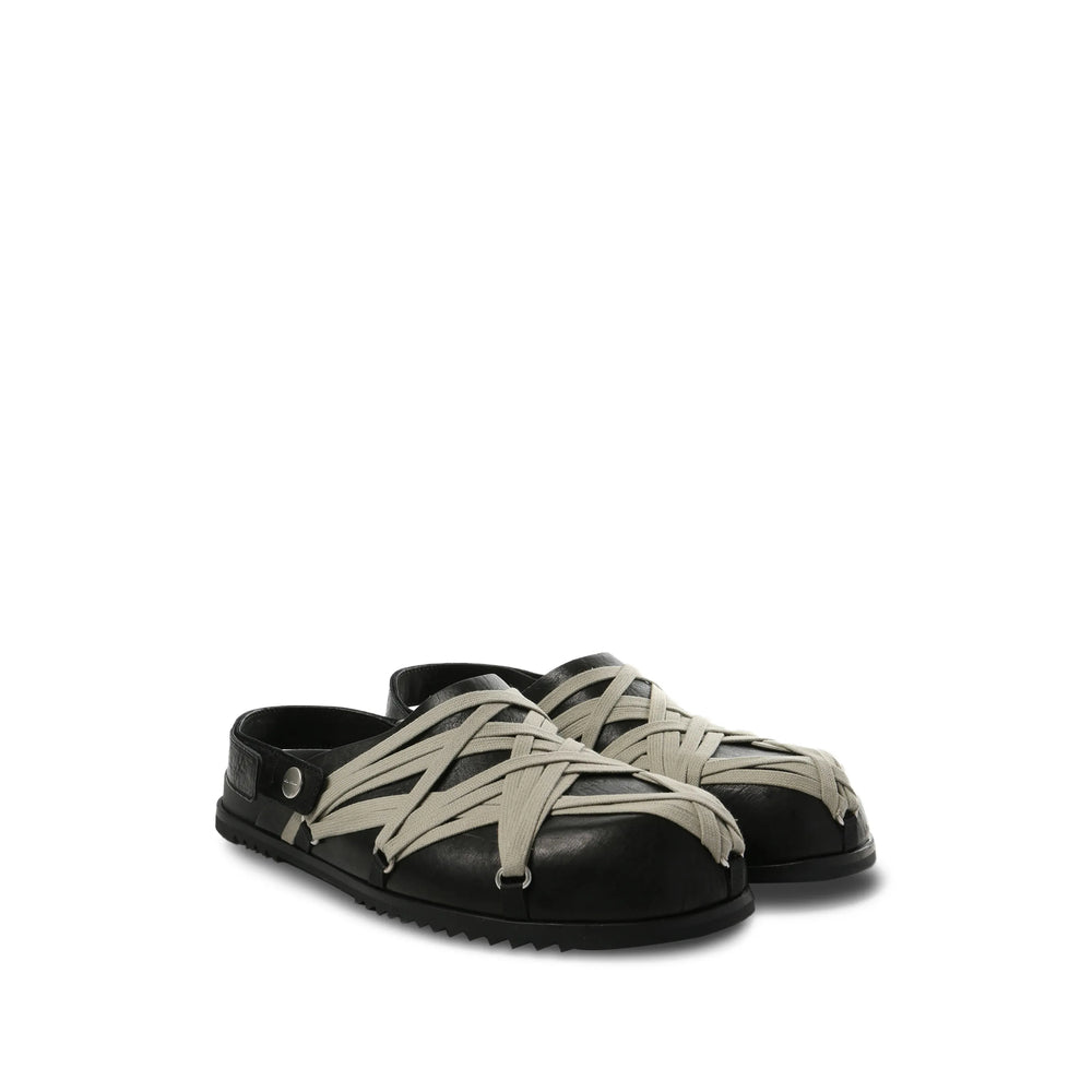 Shoes Rick Owens