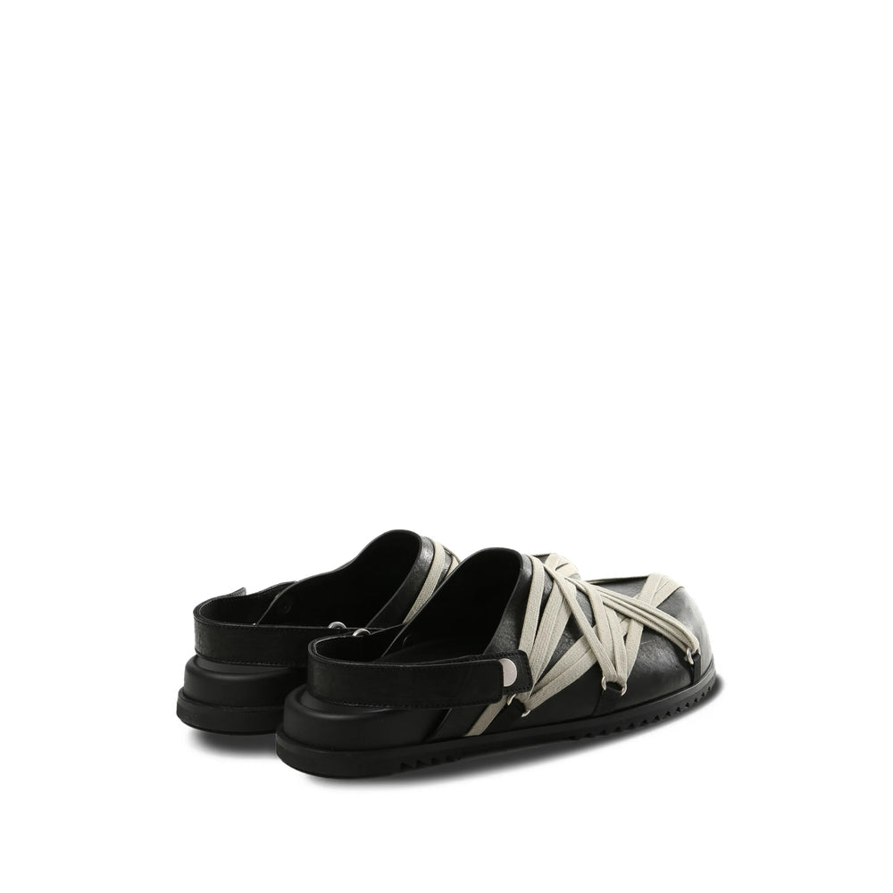 Shoes Rick Owens