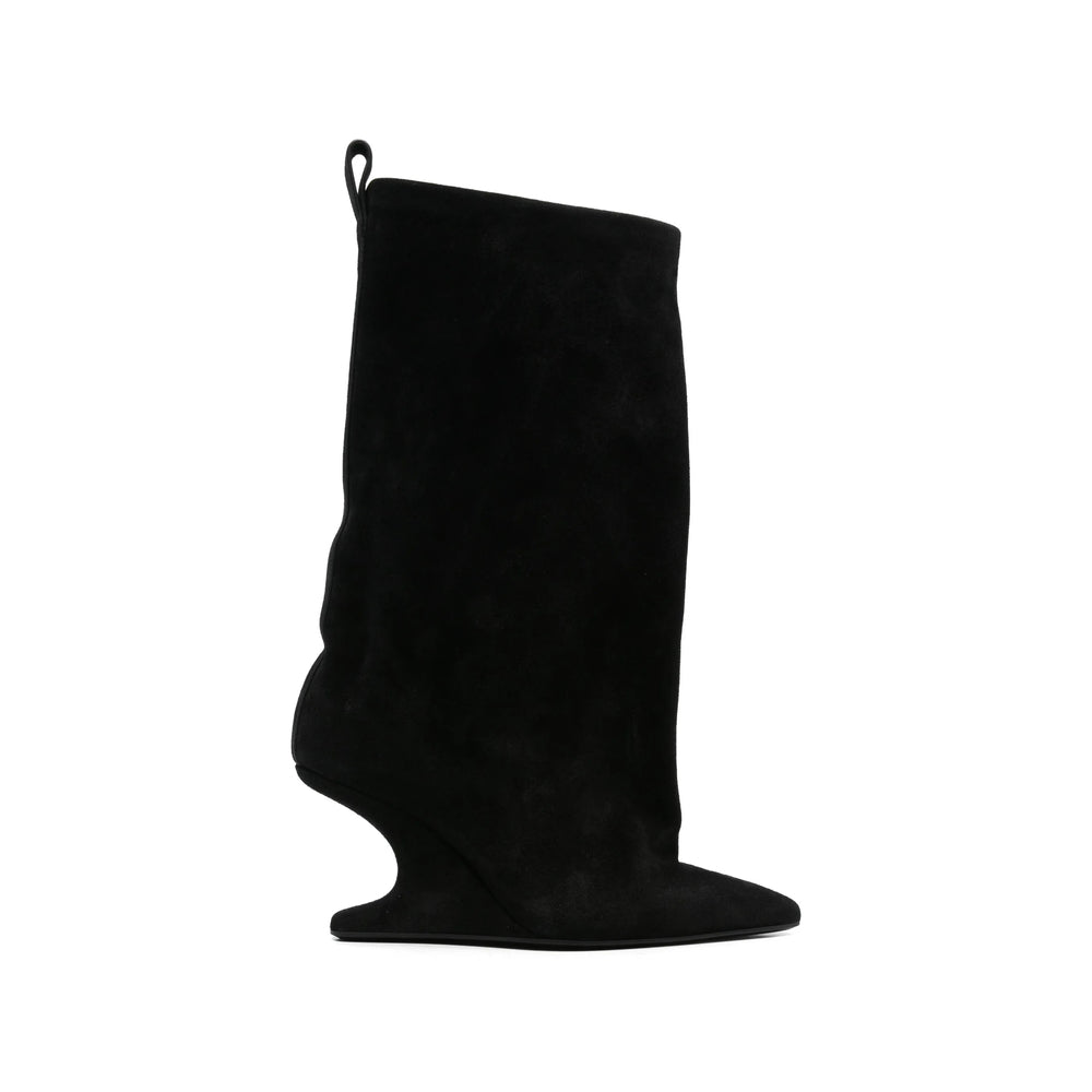 Shoes Rick Owens