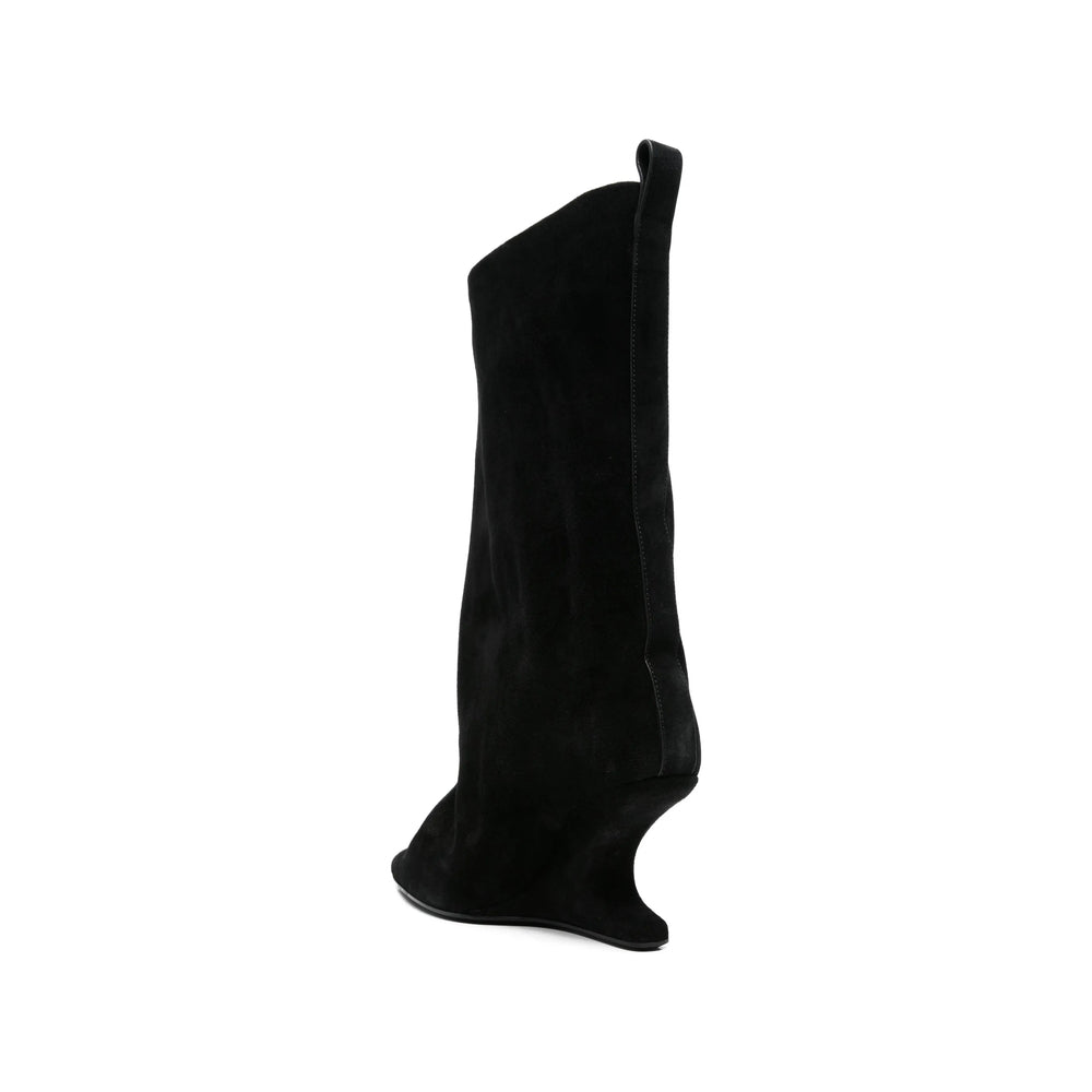 Shoes Rick Owens