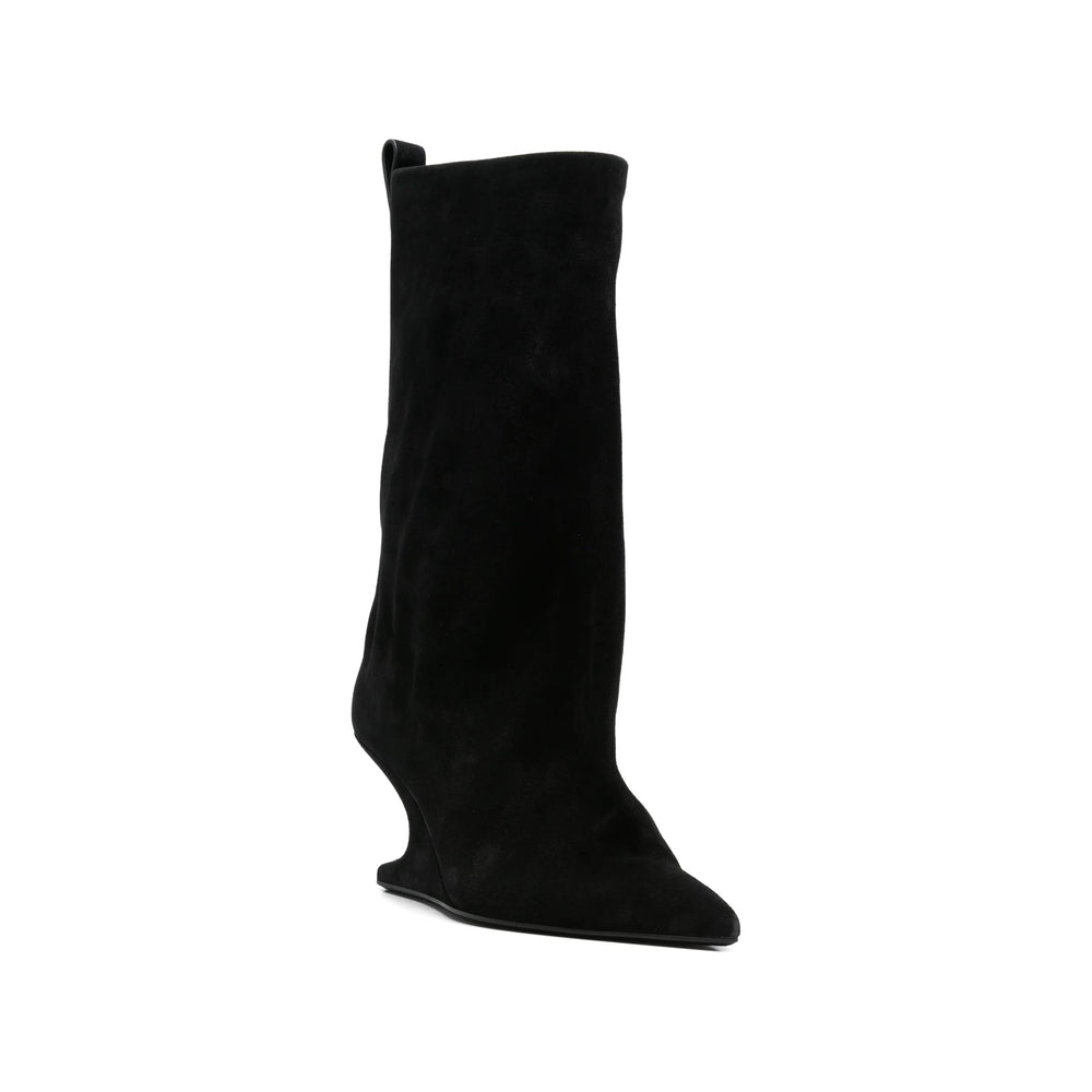 Shoes Rick Owens