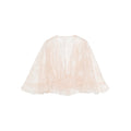 Romantic Ruffled Blouse