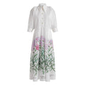 Dress Alberta Ferretti