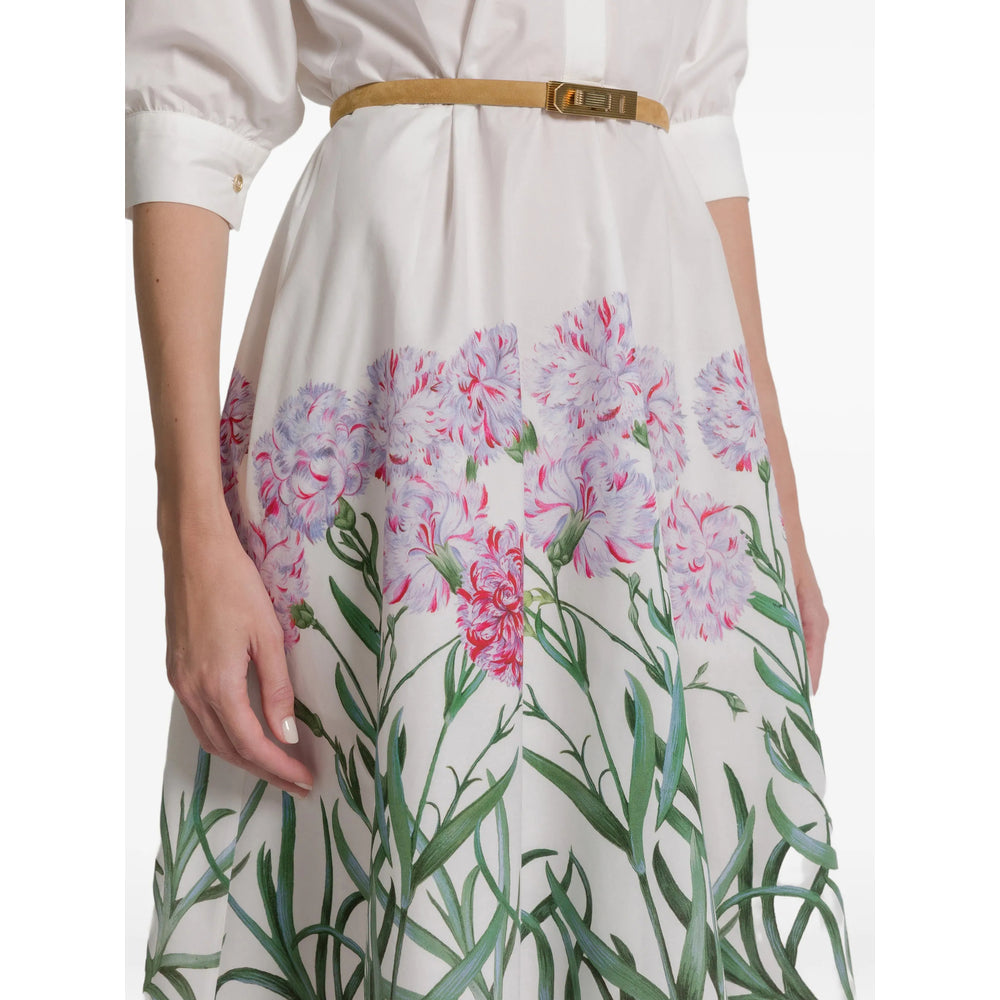 Dress Alberta Ferretti