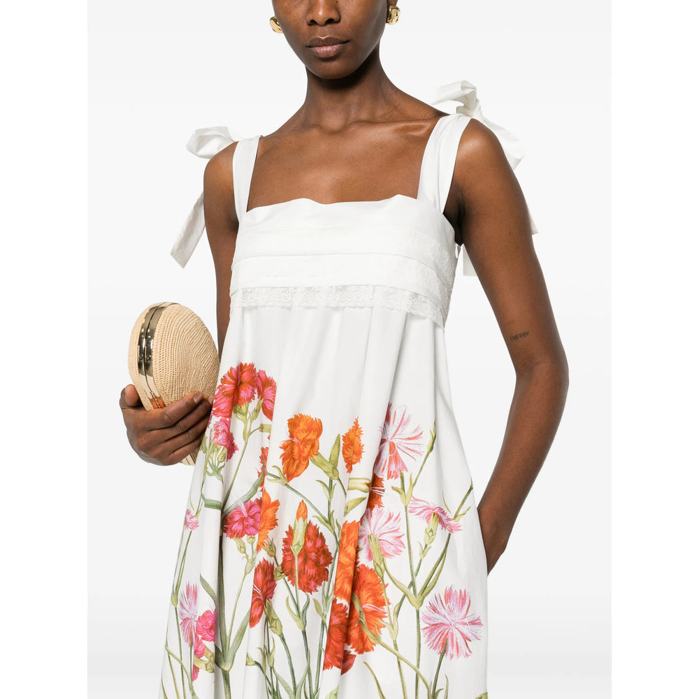 Dress Alberta Ferretti