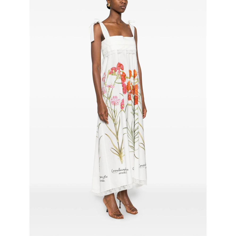Dress Alberta Ferretti