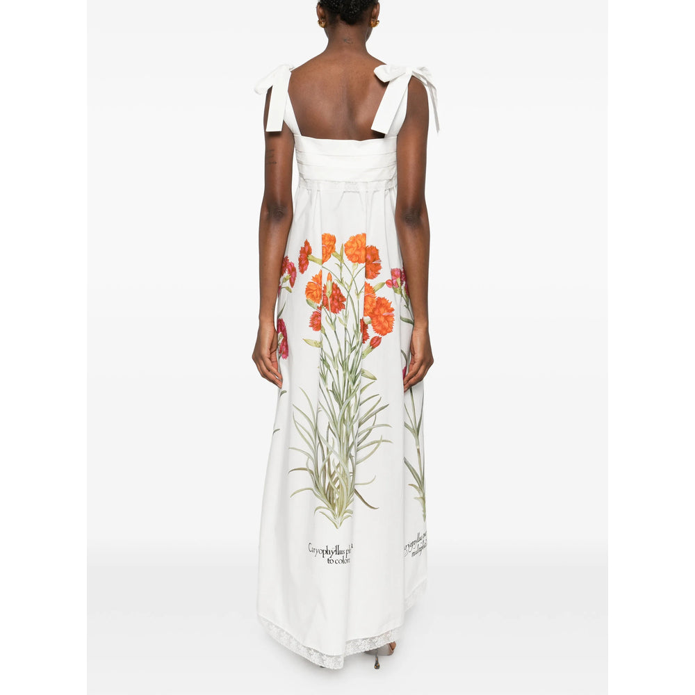 Dress Alberta Ferretti