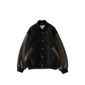 Leather Outerwear