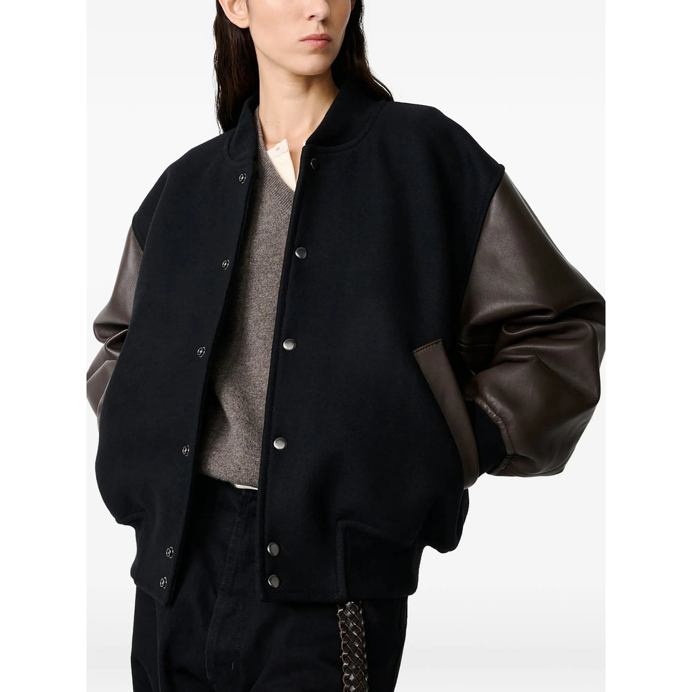 Leather Outerwear