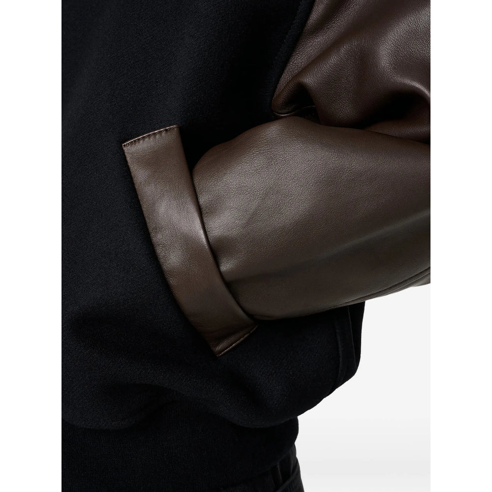 Leather Outerwear