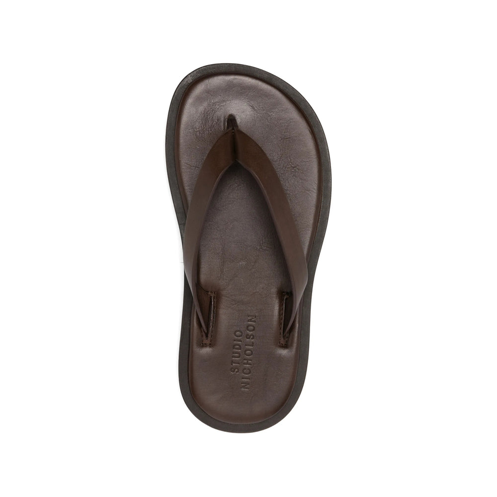 Shoes Studio Nicholson